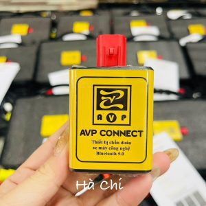 AVP Connect