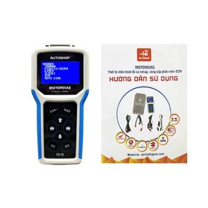 Máy MOTOR DIAG- Thiết Bị Đọc Lỗi Cầm Tay Giá Rẻ